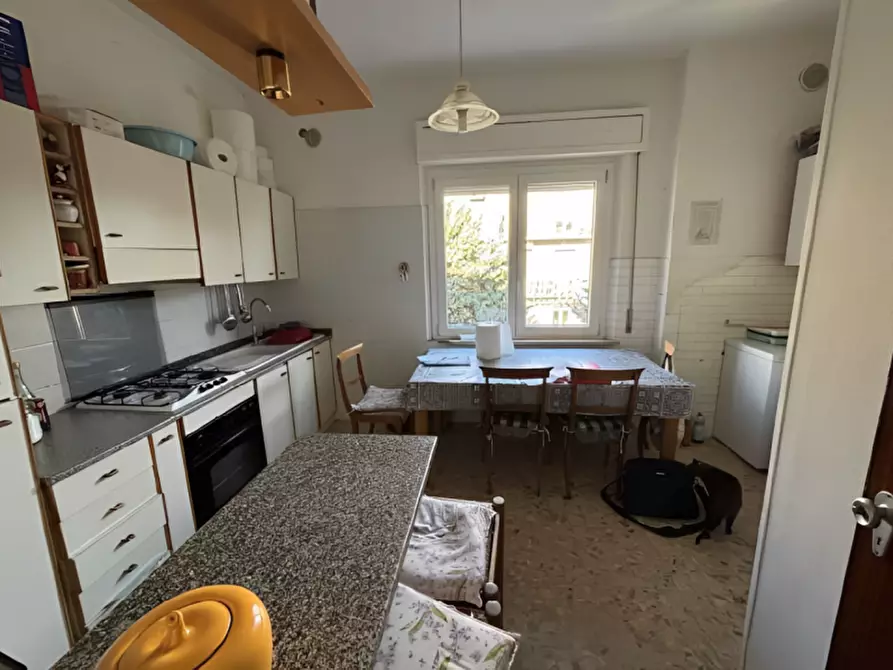 Immagine 6 di Appartamento in vendita  in via Lorenzo Lotto 8 a Recanati