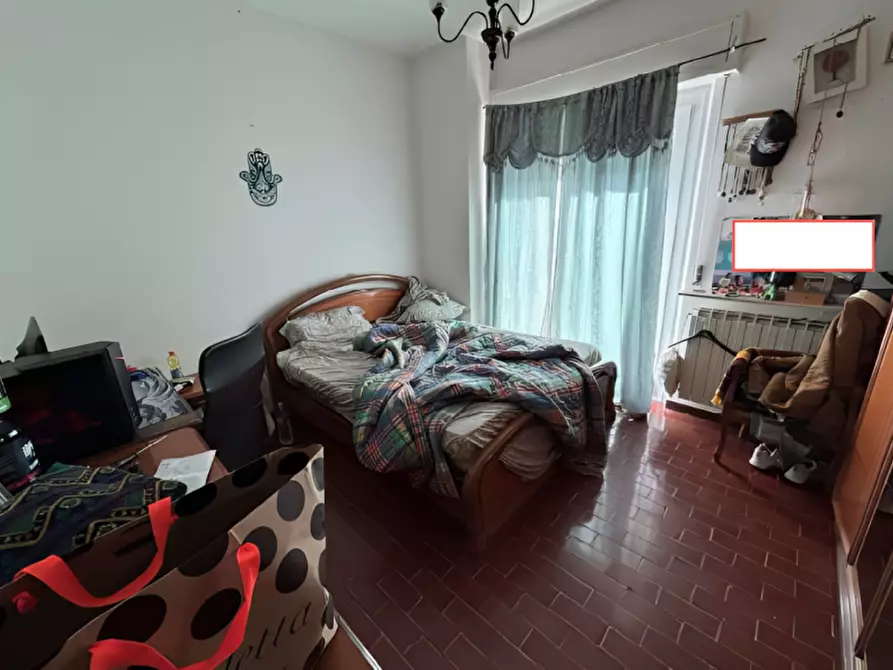 Immagine 7 di Appartamento in vendita  in via Lorenzo Lotto 8 a Recanati