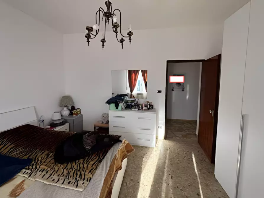 Immagine 10 di Appartamento in vendita  in via Lorenzo Lotto 8 a Recanati