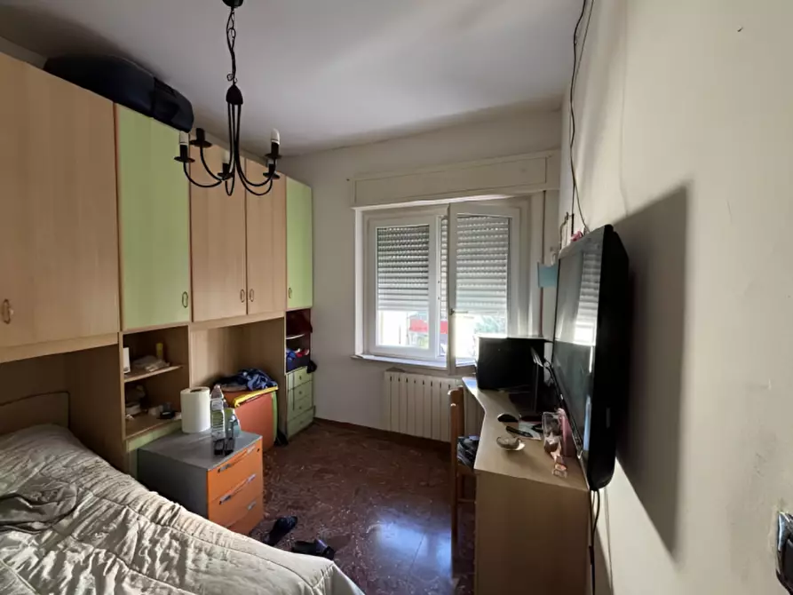 Immagine 11 di Appartamento in vendita  in via Lorenzo Lotto 8 a Recanati