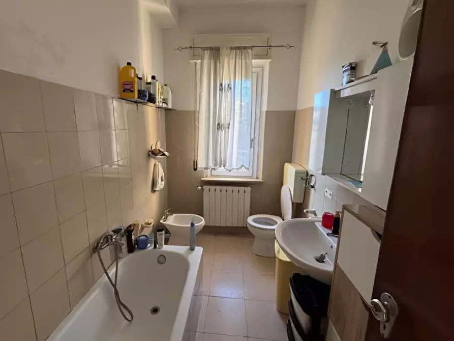Immagine 12 di Appartamento in vendita  in via Lorenzo Lotto 8 a Recanati