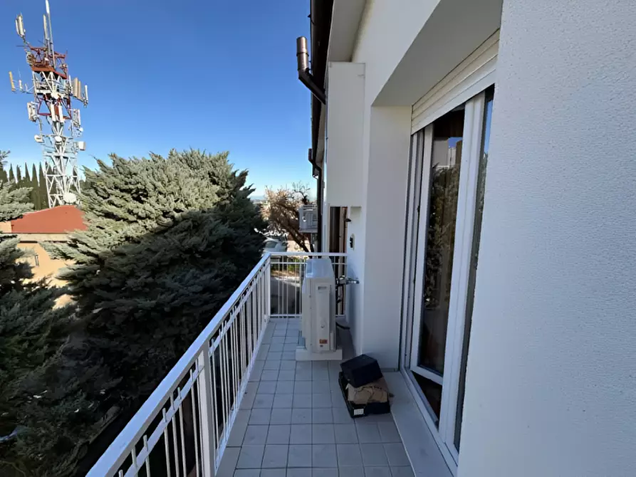 Immagine 13 di Appartamento in vendita  in via Lorenzo Lotto 8 a Recanati