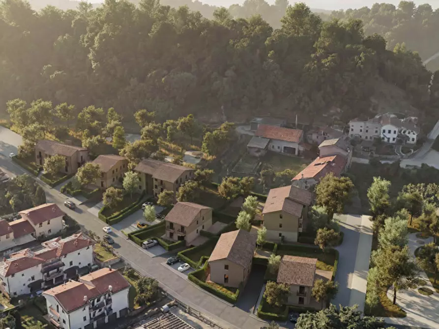 Immagine 10 di Appartamento in vendita  in Via Portule a Altavilla Vicentina