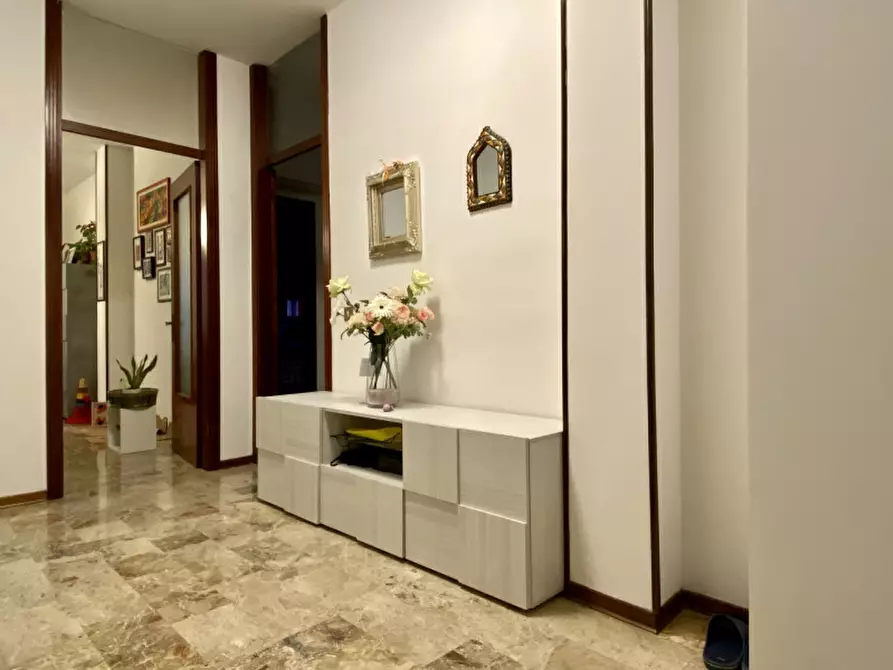 Immagine 3 di Appartamento in vendita  in Via dei Bersaglieri a Torri Di Quartesolo