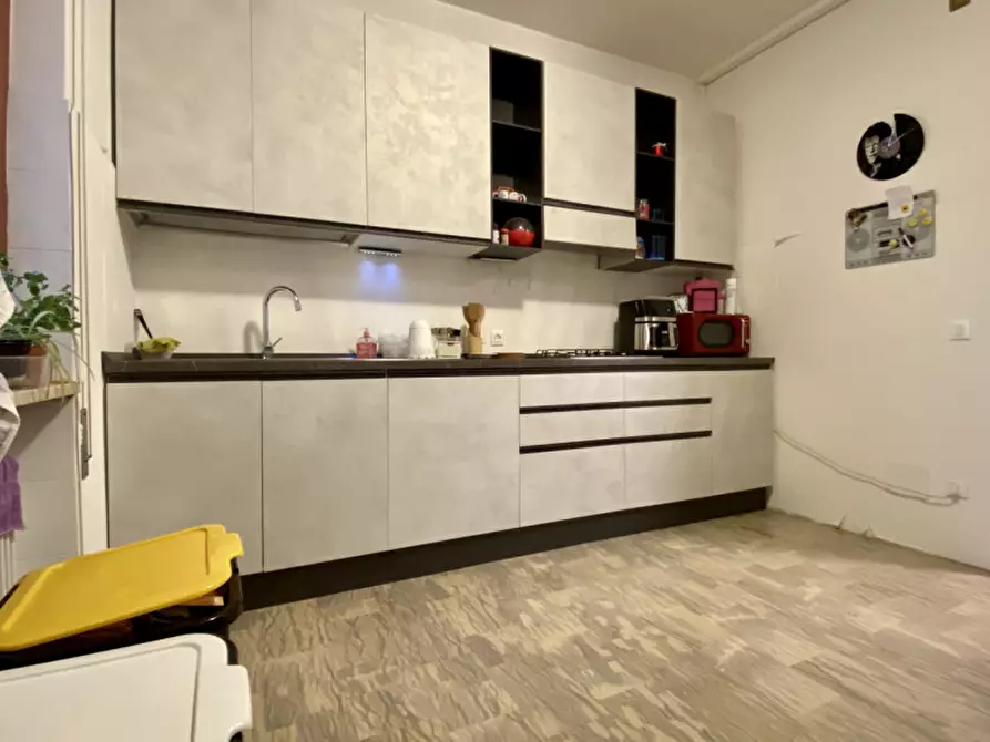 Immagine 6 di Appartamento in vendita  in Via dei Bersaglieri a Torri Di Quartesolo