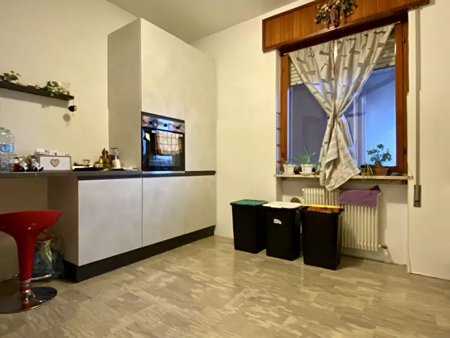 Immagine 7 di Appartamento in vendita  in Via dei Bersaglieri a Torri Di Quartesolo