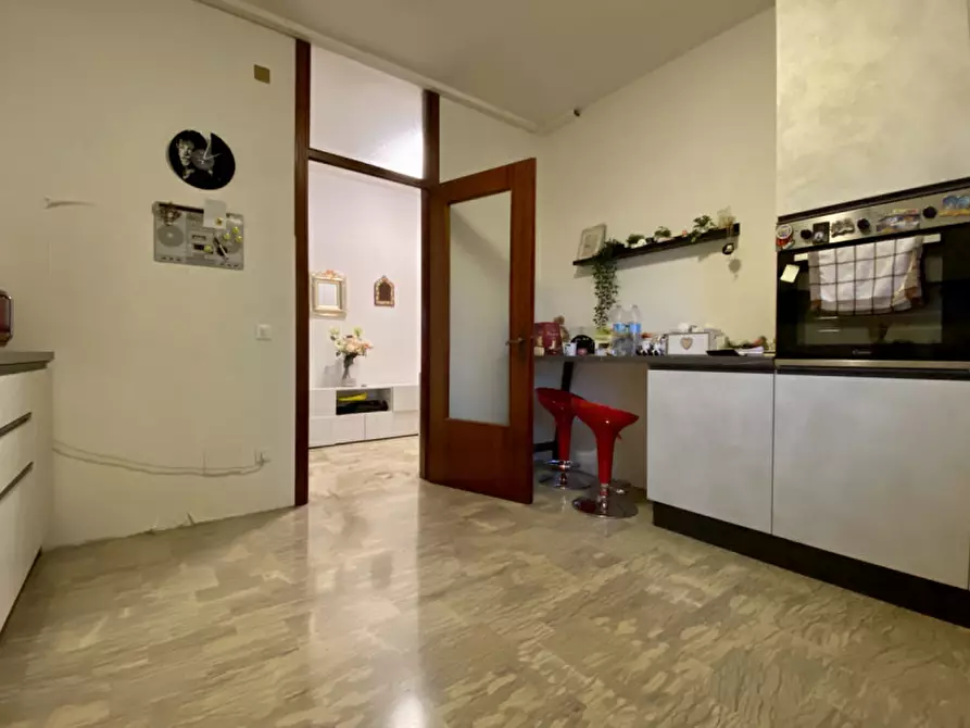 Immagine 8 di Appartamento in vendita  in Via dei Bersaglieri a Torri Di Quartesolo