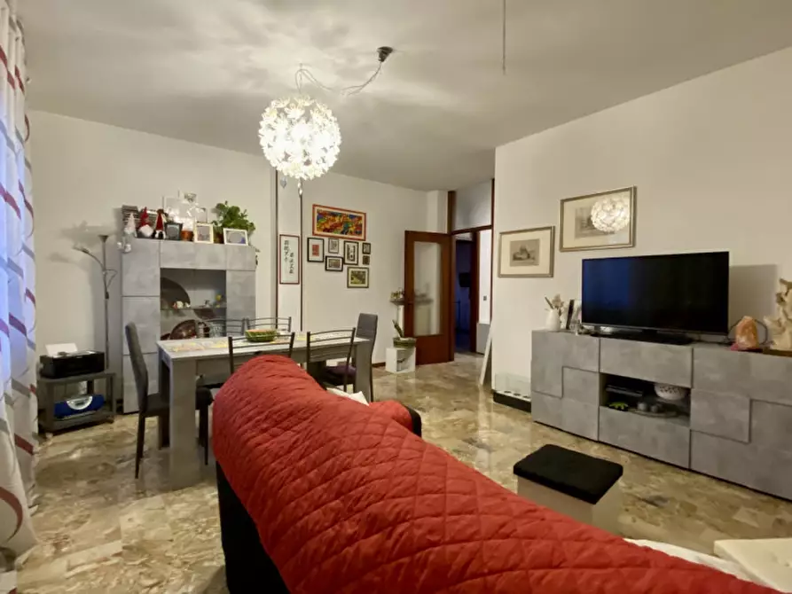 Immagine 11 di Appartamento in vendita  in Via dei Bersaglieri a Torri Di Quartesolo