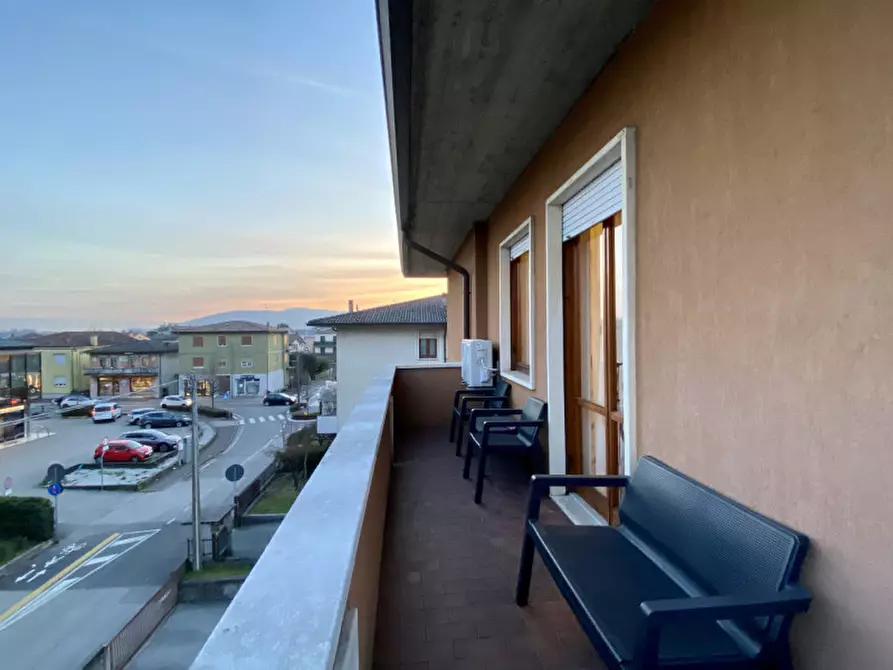 Immagine 12 di Appartamento in vendita  in Via dei Bersaglieri a Torri Di Quartesolo