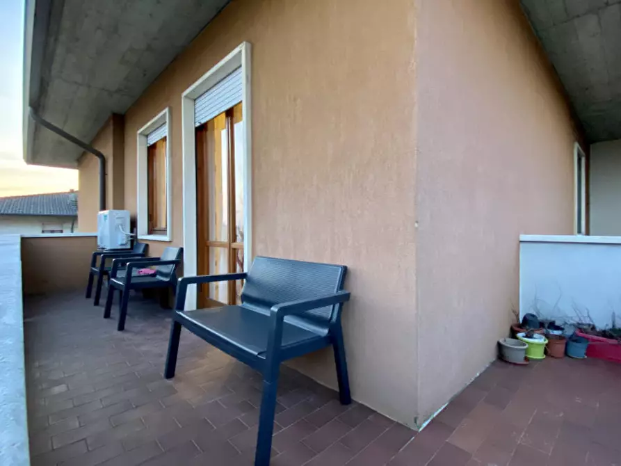 Immagine 13 di Appartamento in vendita  in Via dei Bersaglieri a Torri Di Quartesolo