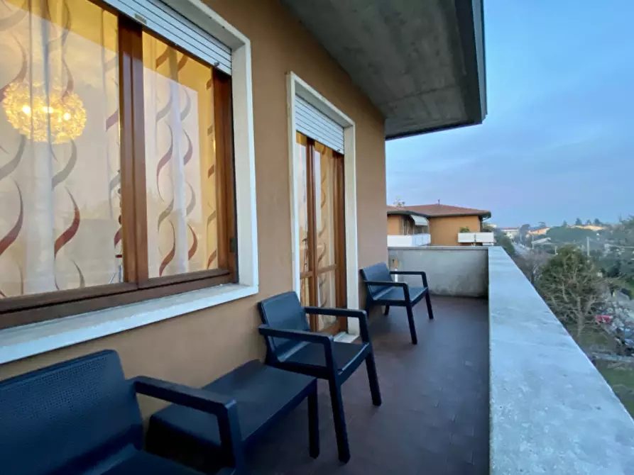 Immagine 14 di Appartamento in vendita  in Via dei Bersaglieri a Torri Di Quartesolo