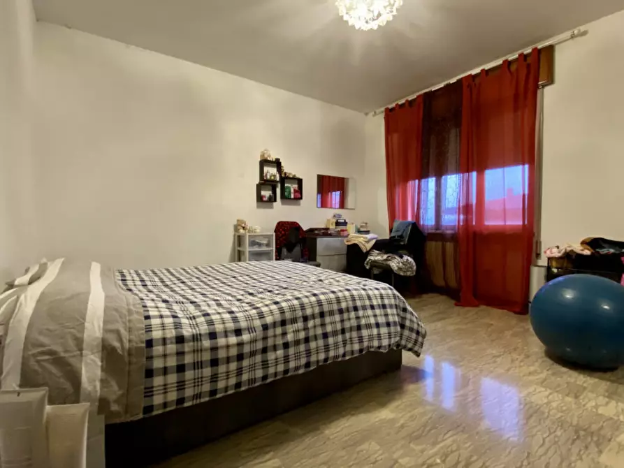 Immagine 15 di Appartamento in vendita  in Via dei Bersaglieri a Torri Di Quartesolo