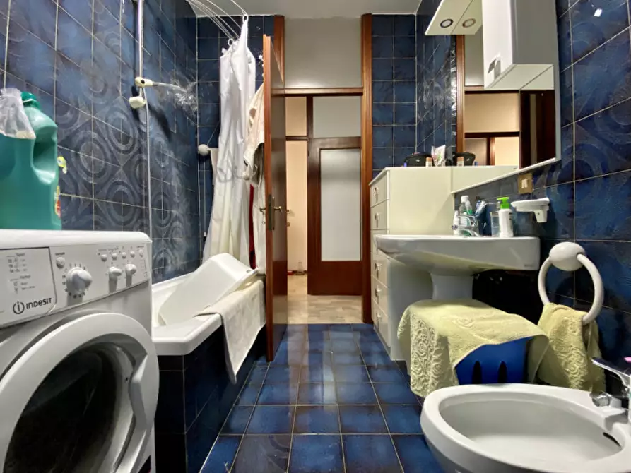 Immagine 18 di Appartamento in vendita  in Via dei Bersaglieri a Torri Di Quartesolo