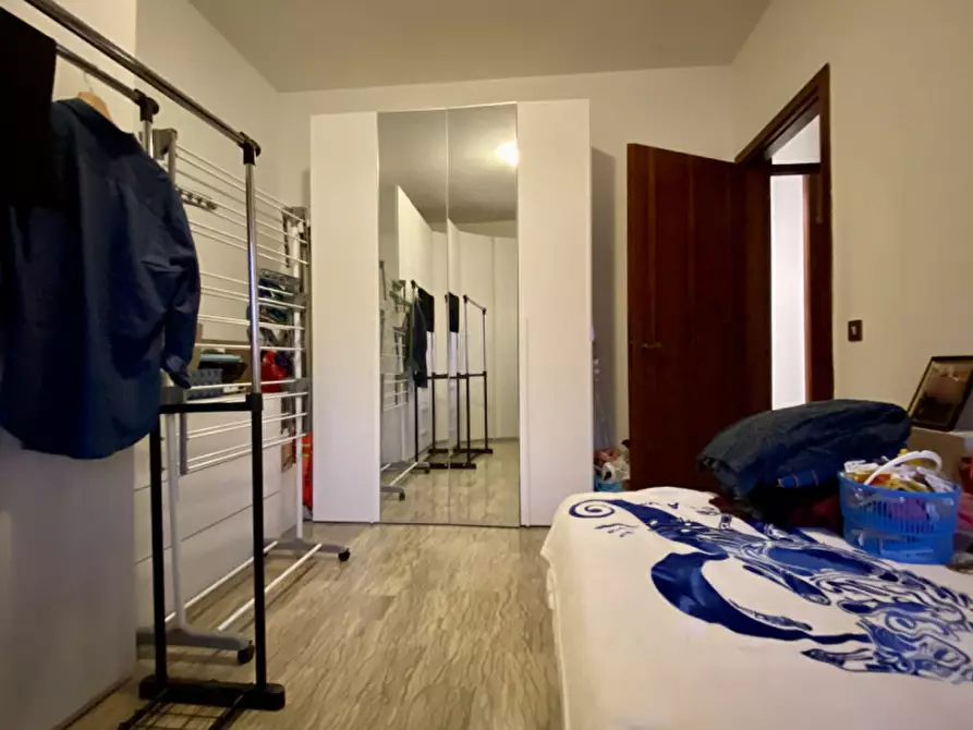 Immagine 20 di Appartamento in vendita  in Via dei Bersaglieri a Torri Di Quartesolo