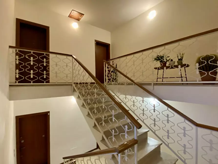 Immagine 21 di Appartamento in vendita  in Via dei Bersaglieri a Torri Di Quartesolo