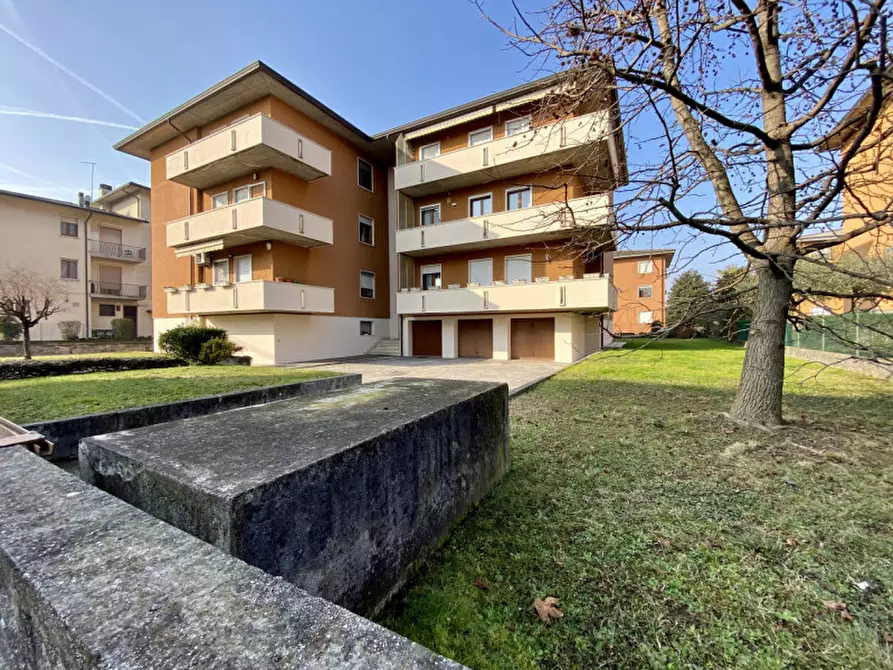 Immagine 22 di Appartamento in vendita  in Via dei Bersaglieri a Torri Di Quartesolo