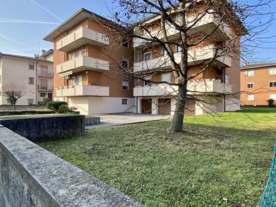 Immagine 23 di Appartamento in vendita  in Via dei Bersaglieri a Torri Di Quartesolo