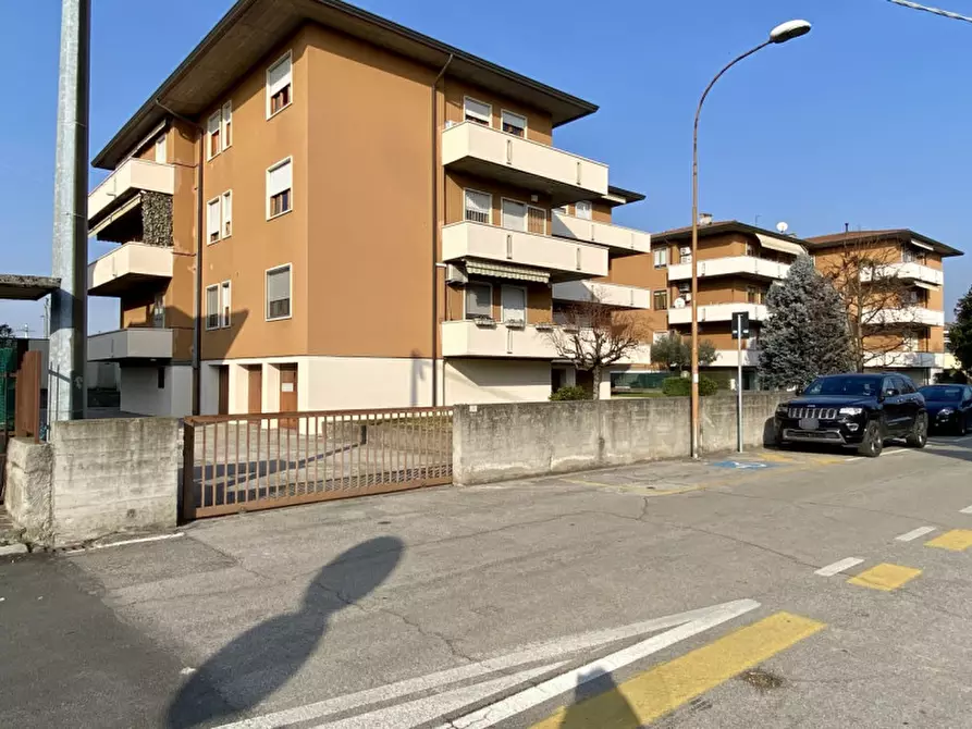 Immagine 24 di Appartamento in vendita  in Via dei Bersaglieri a Torri Di Quartesolo