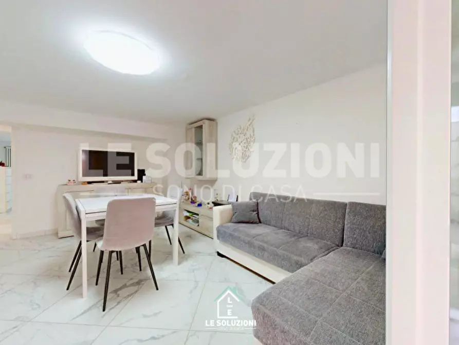 Immagine 1 di Appartamento in vendita  in Via della Conciliazione 41 a Putignano