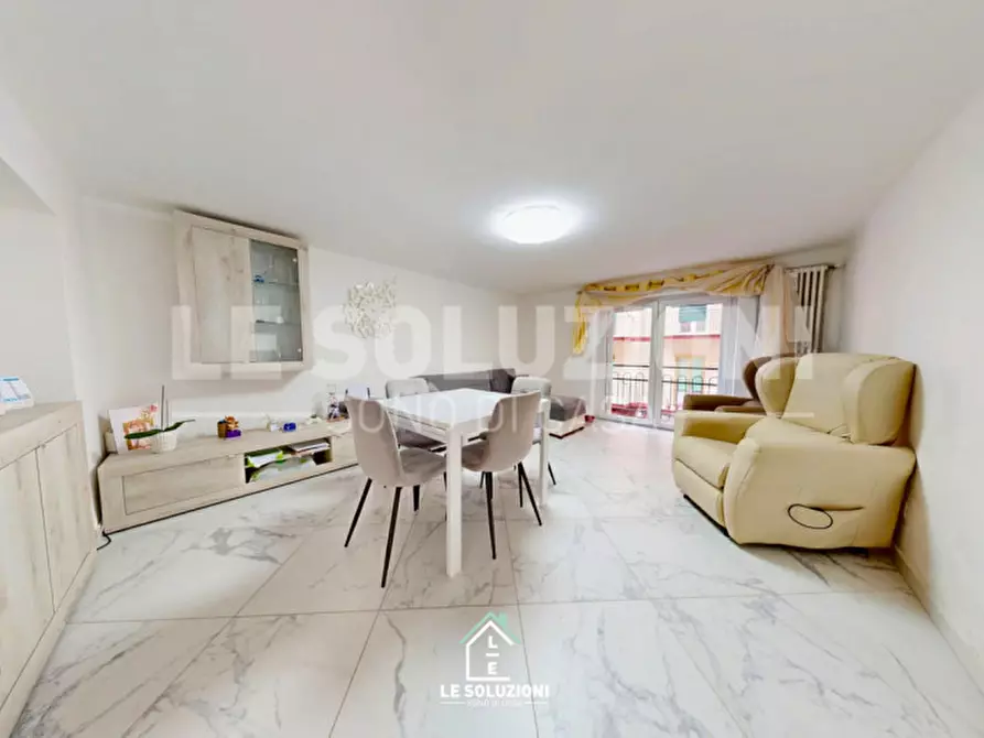 Immagine 2 di Appartamento in vendita  in Via della Conciliazione 41 a Putignano