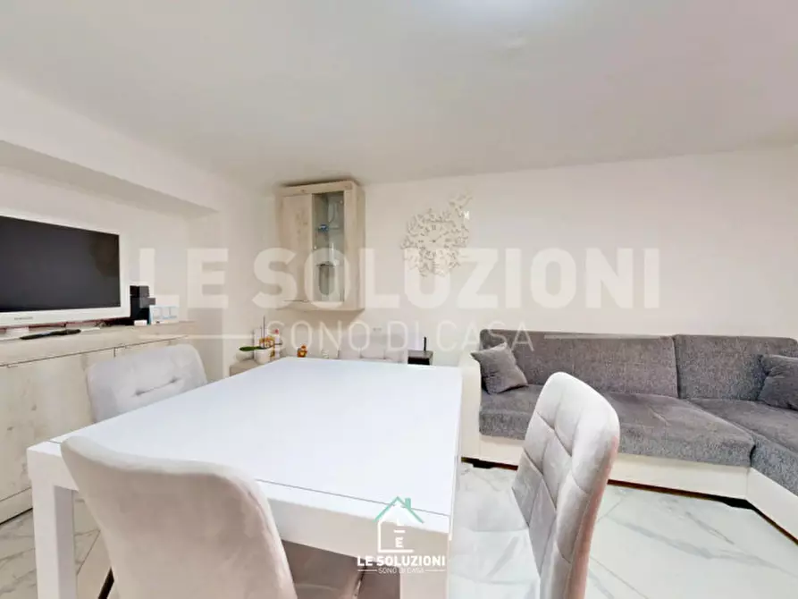 Immagine 3 di Appartamento in vendita  in Via della Conciliazione 41 a Putignano