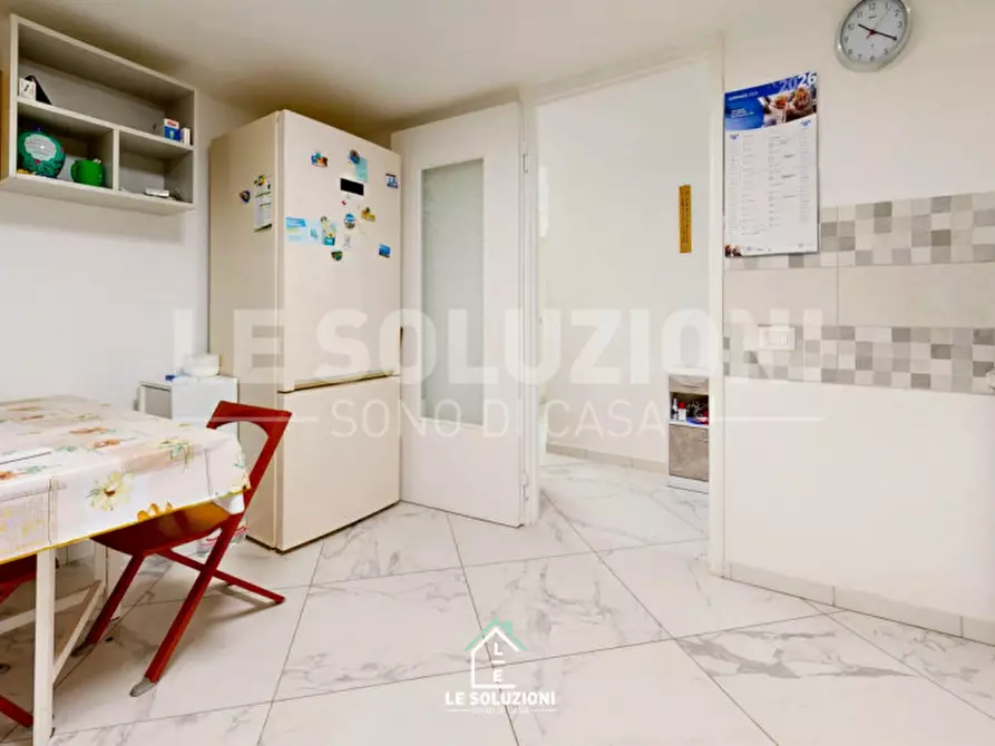 Immagine 5 di Appartamento in vendita  in Via della Conciliazione 41 a Putignano