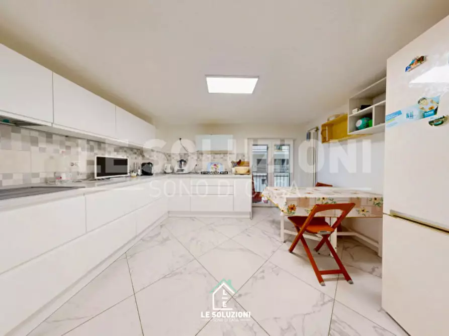 Immagine 7 di Appartamento in vendita  in Via della Conciliazione 41 a Putignano