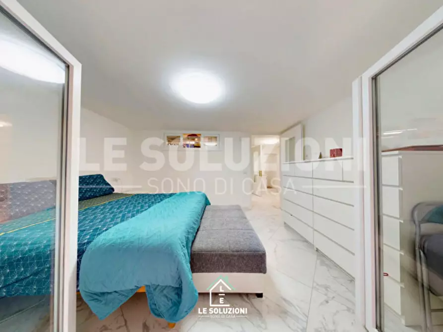 Immagine 9 di Appartamento in vendita  in Via della Conciliazione 41 a Putignano