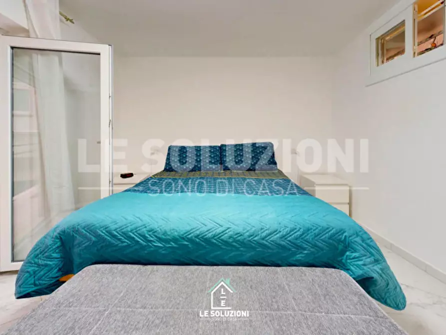 Immagine 11 di Appartamento in vendita  in Via della Conciliazione 41 a Putignano