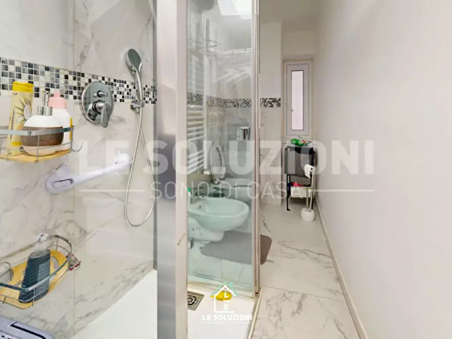 Immagine 16 di Appartamento in vendita  in Via della Conciliazione 41 a Putignano