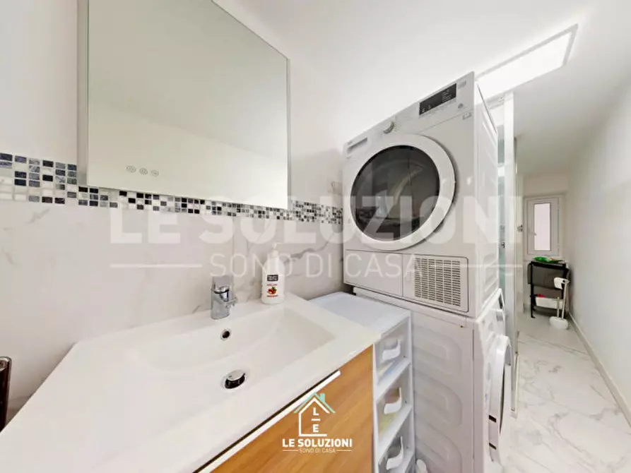 Immagine 17 di Appartamento in vendita  in Via della Conciliazione 41 a Putignano