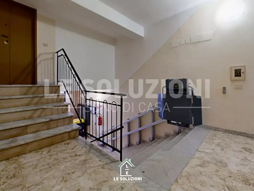 Immagine 18 di Appartamento in vendita  in Via della Conciliazione 41 a Putignano