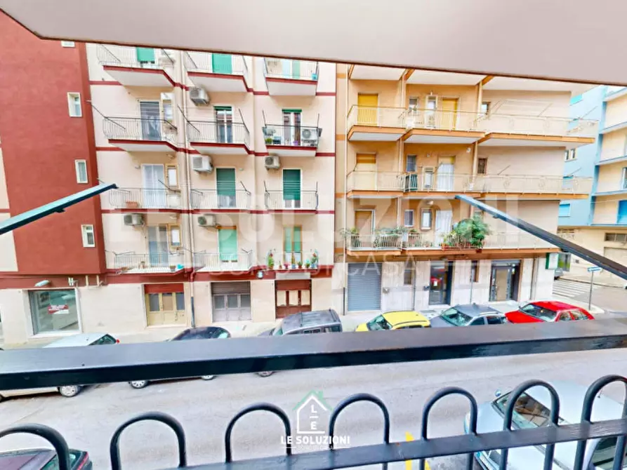 Immagine 19 di Appartamento in vendita  in Via della Conciliazione 41 a Putignano