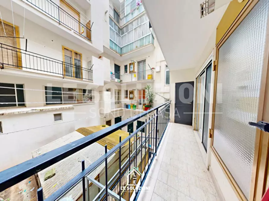 Immagine 20 di Appartamento in vendita  in Via della Conciliazione 41 a Putignano