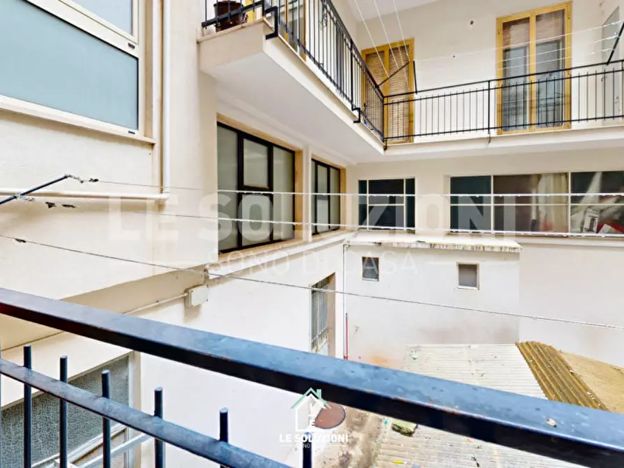 Immagine 21 di Appartamento in vendita  in Via della Conciliazione 41 a Putignano