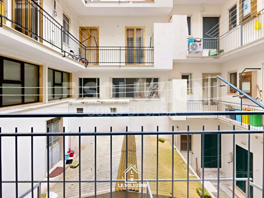 Immagine 22 di Appartamento in vendita  in Via della Conciliazione 41 a Putignano