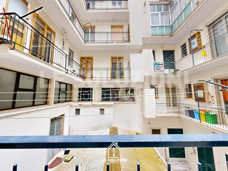 Immagine 23 di Appartamento in vendita  in Via della Conciliazione 41 a Putignano