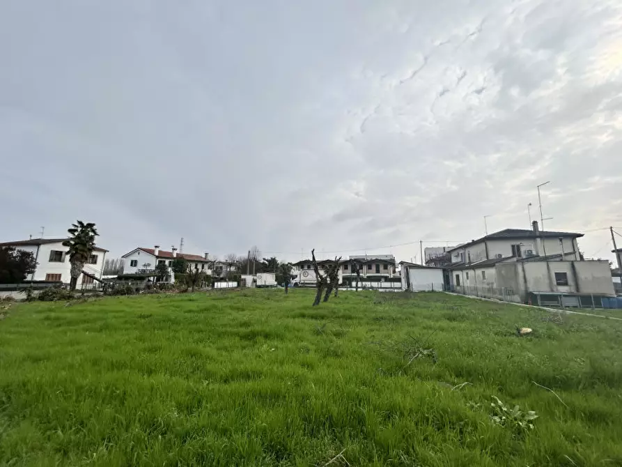 Immagine 2 di Terreno in vendita  in Via baldana a Fiesso D'artico