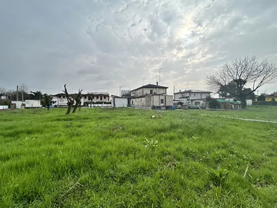 Immagine 8 di Terreno in vendita  in Via baldana a Fiesso D'artico