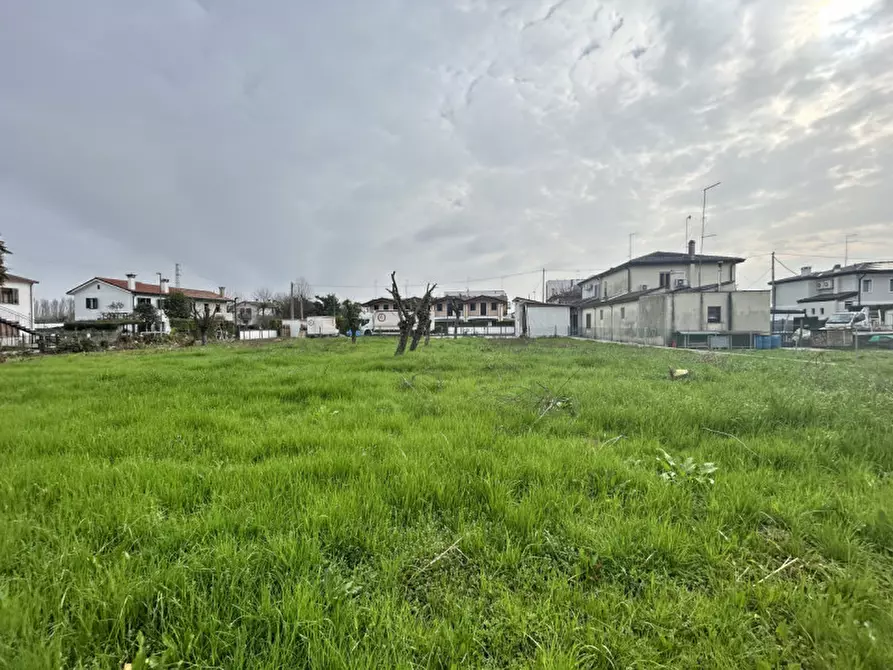 Immagine 9 di Terreno in vendita  in Via baldana a Fiesso D'artico