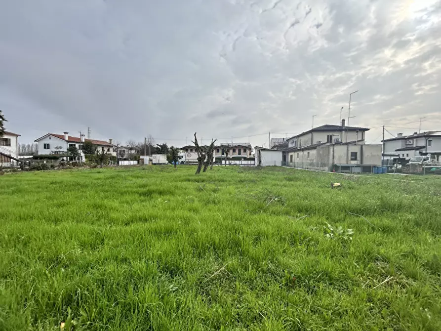 Immagine 10 di Terreno in vendita  in Via baldana a Fiesso D'artico