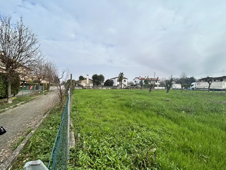 Immagine 16 di Terreno in vendita  in Via baldana a Fiesso D'artico