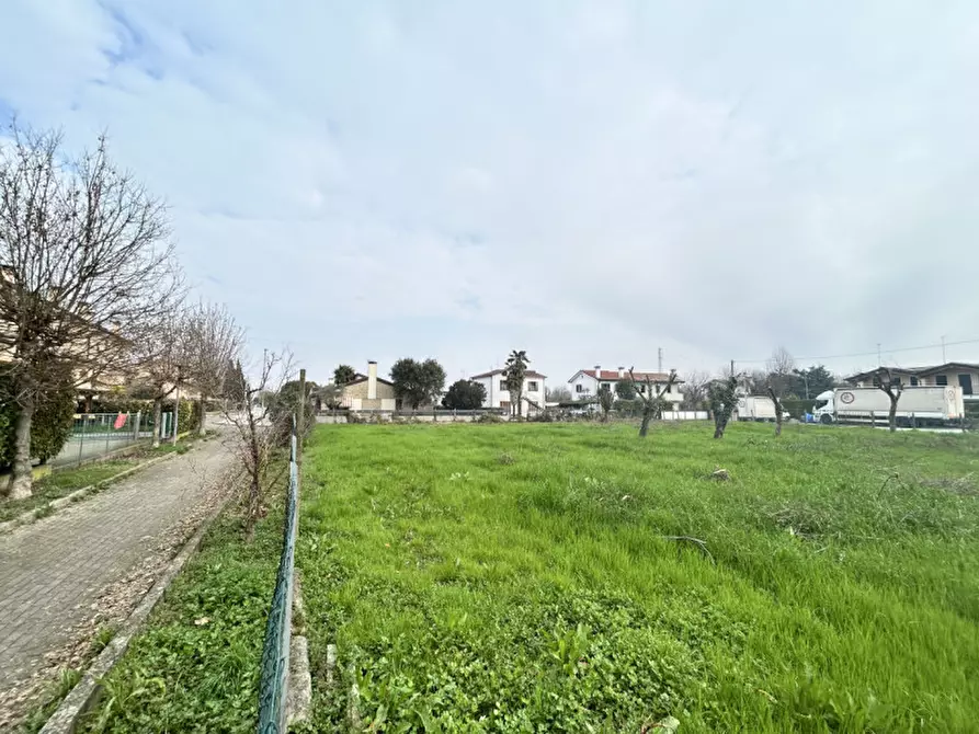 Immagine 17 di Terreno in vendita  in Via baldana a Fiesso D'artico