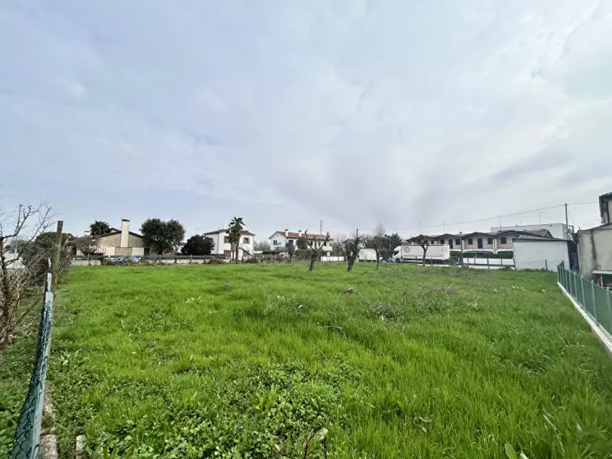 Immagine 18 di Terreno in vendita  in Via baldana a Fiesso D'artico