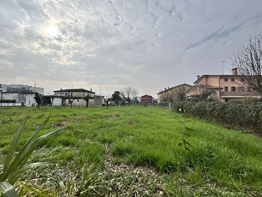 Immagine 19 di Terreno in vendita  in Via baldana a Fiesso D'artico