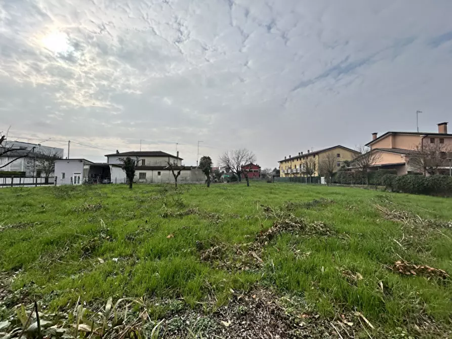 Immagine 22 di Terreno in vendita  in Via baldana a Fiesso D'artico