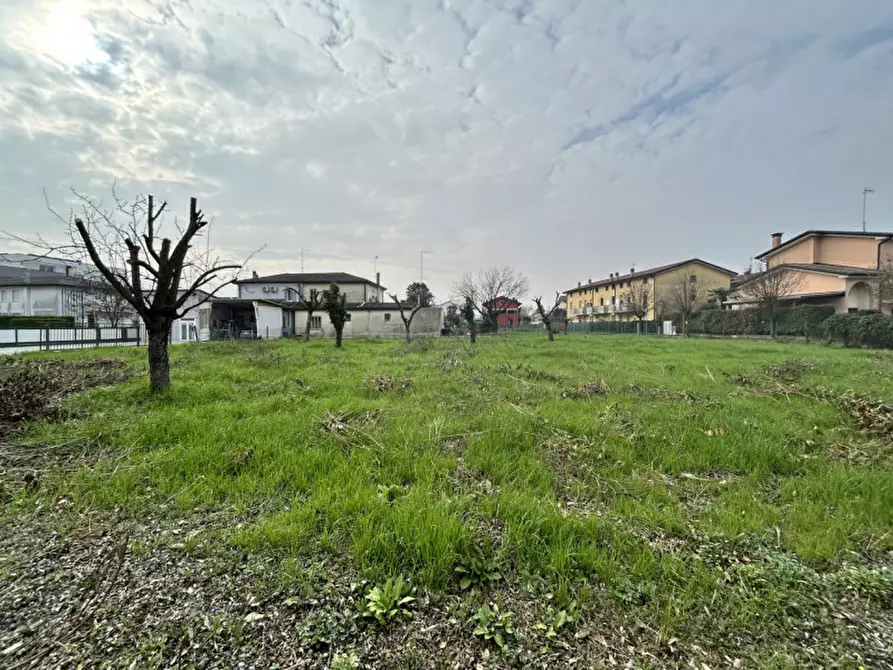 Immagine 24 di Terreno in vendita  in Via baldana a Fiesso D'artico