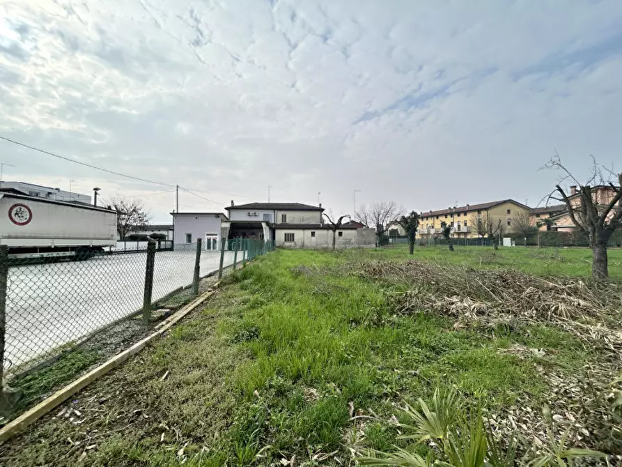 Immagine 25 di Terreno in vendita  in Via baldana a Fiesso D'artico