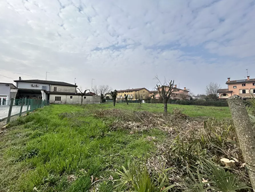 Immagine 26 di Terreno in vendita  in Via baldana a Fiesso D'artico