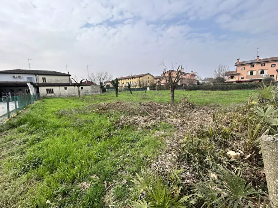 Immagine 28 di Terreno in vendita  in Via baldana a Fiesso D'artico